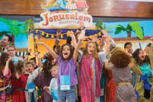 Skyland VBS