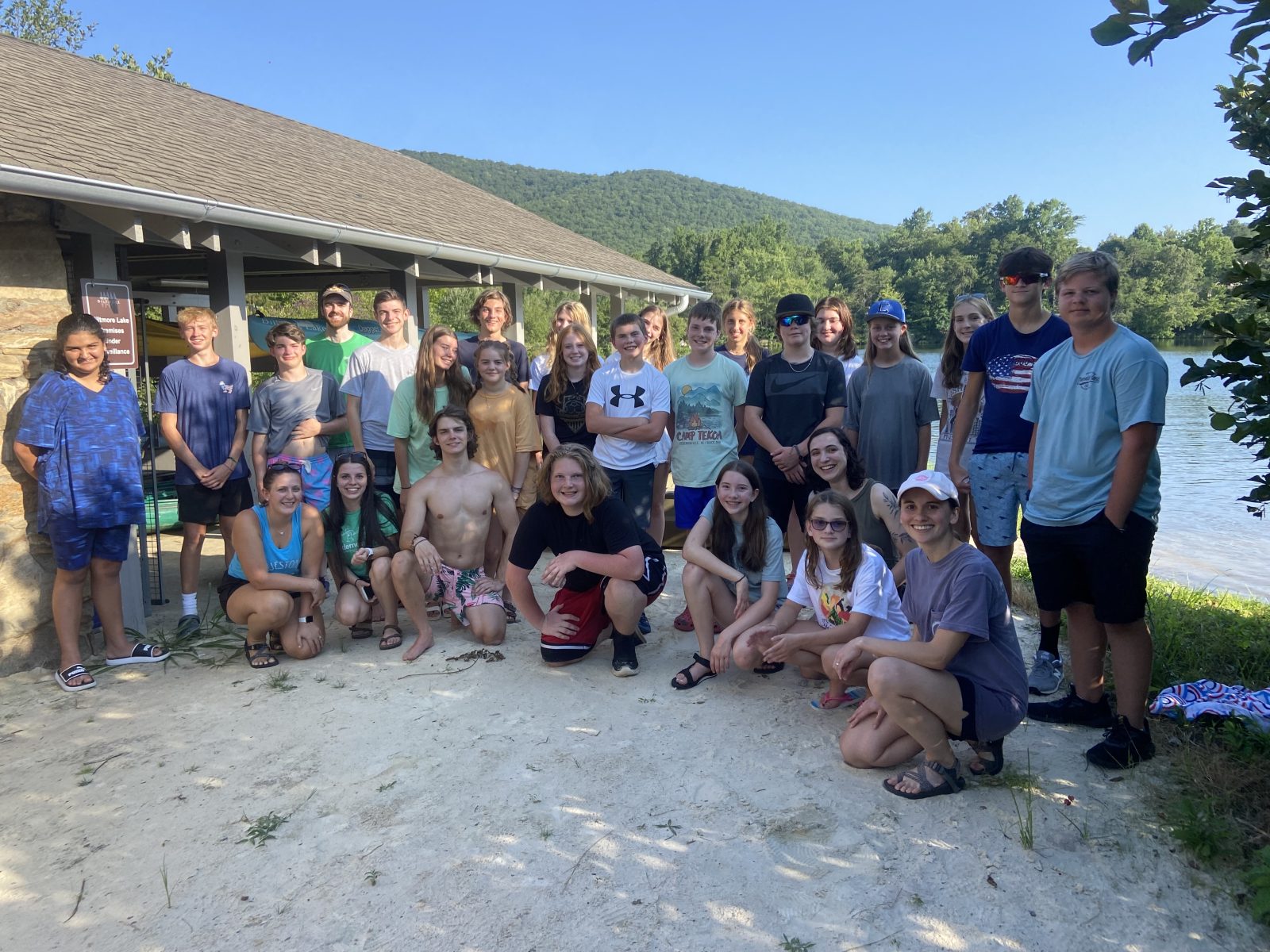 Lake Day 2023