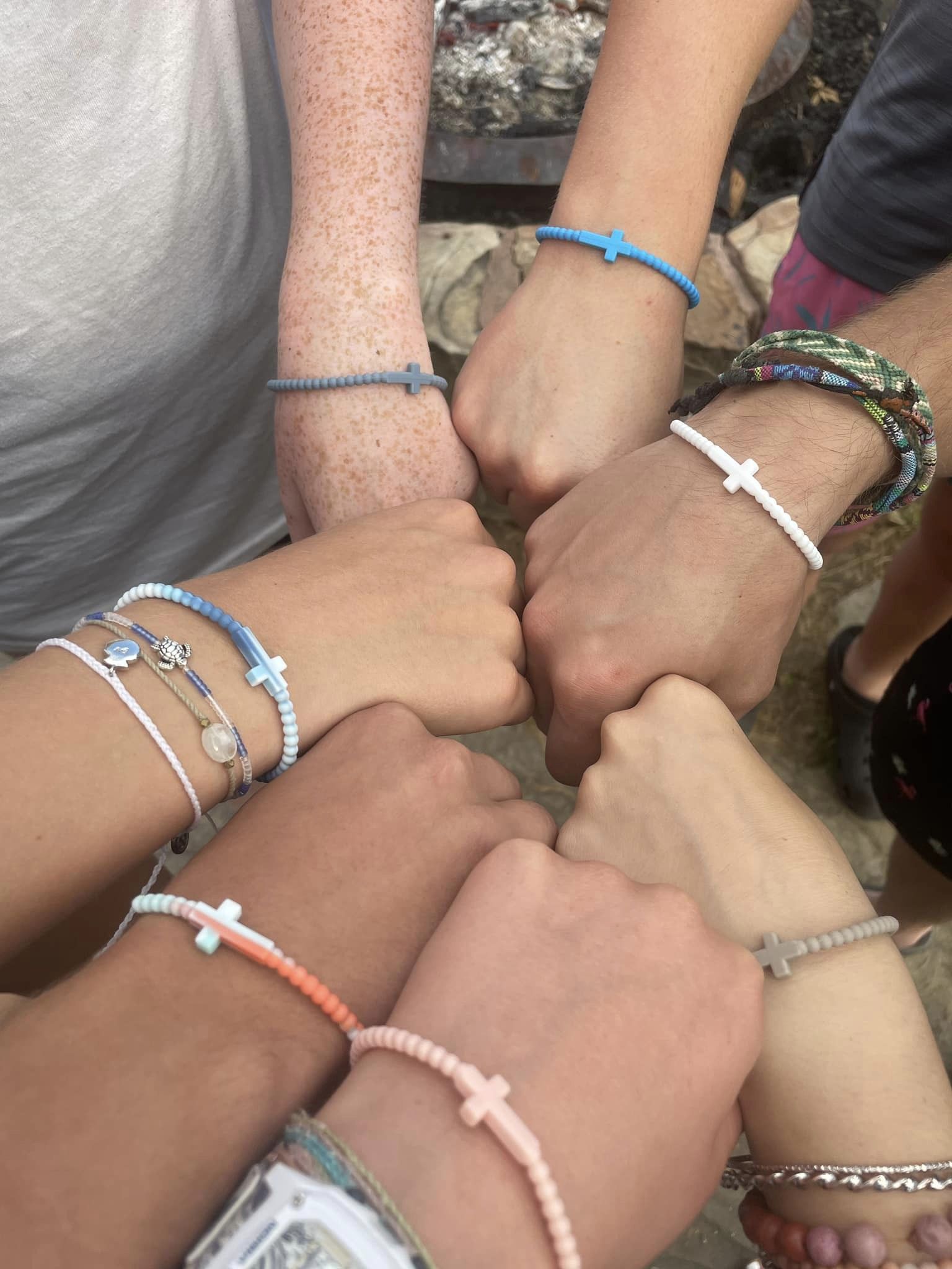 bracelets 2024